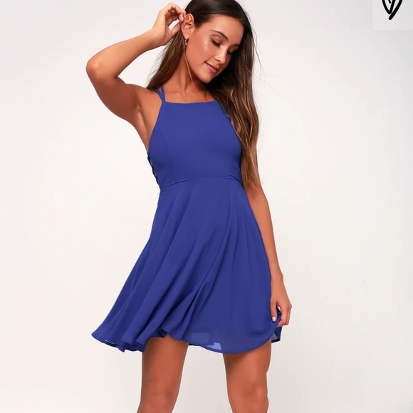 Lulus Good Deeds Dress White Lace Dress Lulus Good Deeds Skater Dress All  Of My Heart
